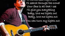 John Mayer-XO Lyrics  - Durasi: 3:34. 