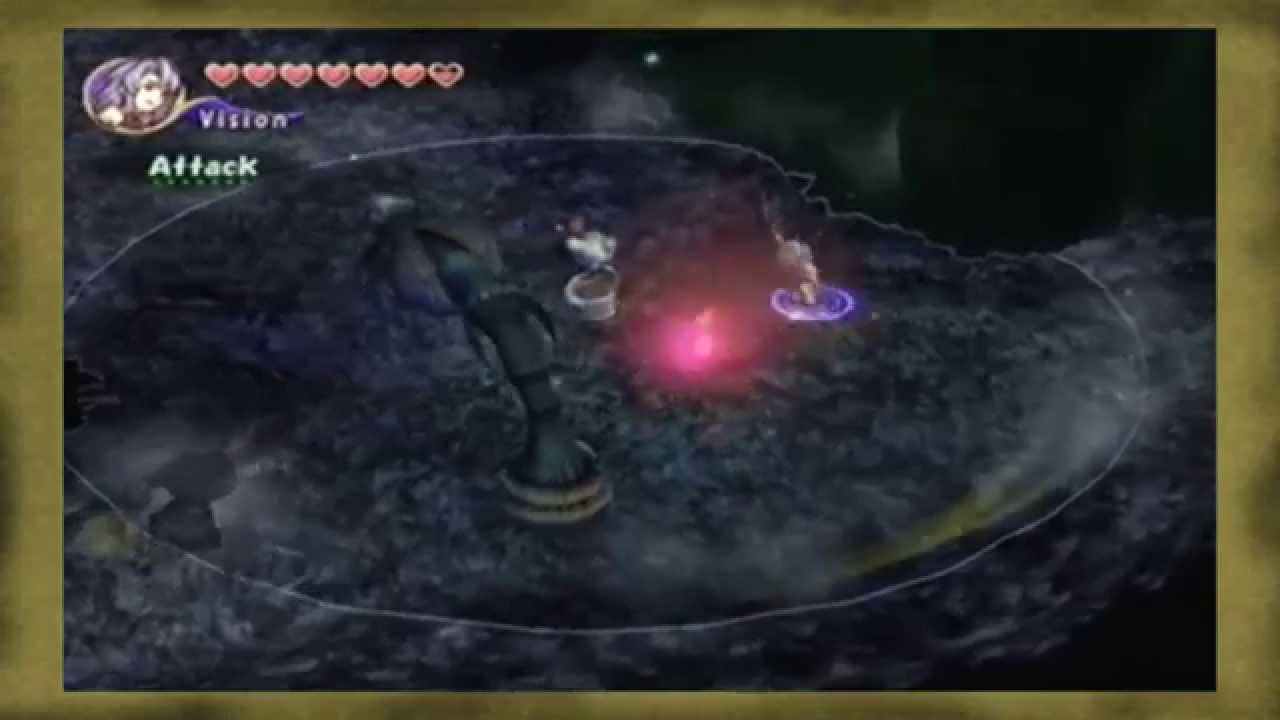 Lets Play: Final Fantasy Crystal Chronicles - Part 26: Into the unknown (Finale 1/4)