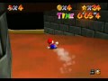 Super mario 64 walkthrough secret star 3