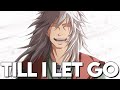 Naruto AMV - Till I Let Go (NEFFEX)