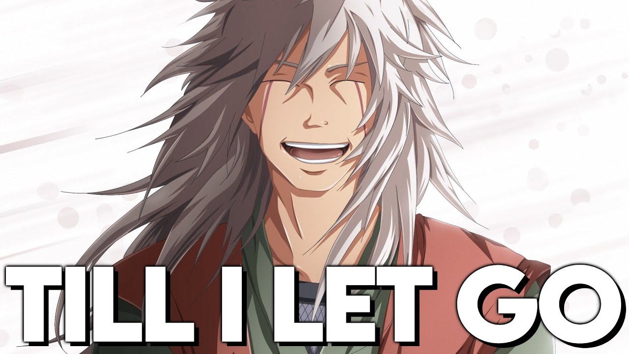 Naruto AMV - Till I Let Go (NEFFEX)