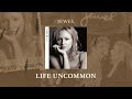 Jewel  life uncommon official visualizer from spirit 25th anniversary edition