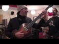 Capture de la vidéo Close To You - Short Film - John Butler Trio