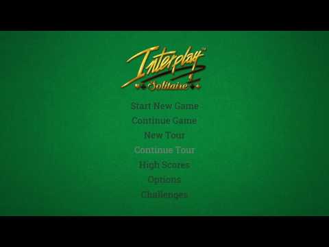Interplay Solitaire Trailer