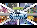 Skylanders: The Ultimate "Toys to Life" Series! | Mikeinoid