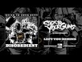 STICK TO YOUR GUNS - Left You Behind