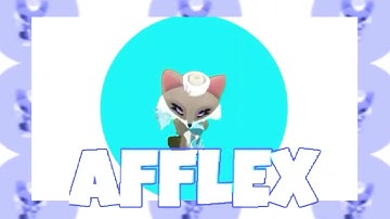 • Afflex AJ • Intro Contest + Test #wafflesintrocon2020