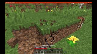 Amethyst Tools & Armour (using 21w14a) Datapack Overview screenshot 3