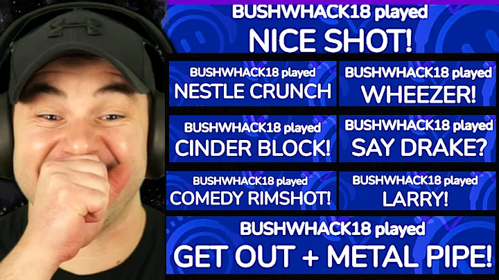 EPISODE #200! Perfectly Timed Discord Memes, And I Can't Laugh!