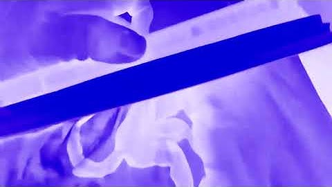 My VHS Collection in a Nutshell (Vocoded)