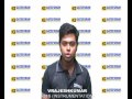 Vrajeshkumar AIR 5 in GATE 2017 🏆