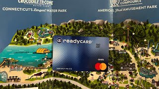 Generating Prepaid Cards 💳 - #ReadyCARD