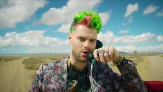 SOFI TUKKER   Batshit Official Video Ultra Music