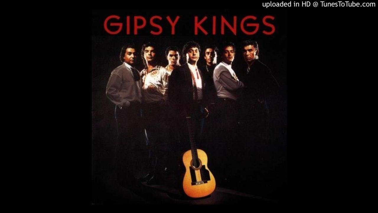 GIPSY KINGS - BEM, BEM, MARIA GIPSY KINGS - BEM, BEM, MARIA
