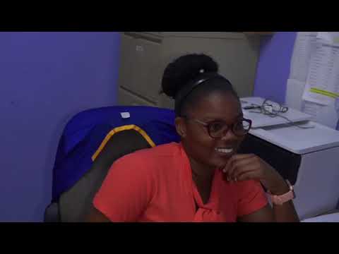 CC-TORCH Bearers (Clarendon College) SWPBIS Song 