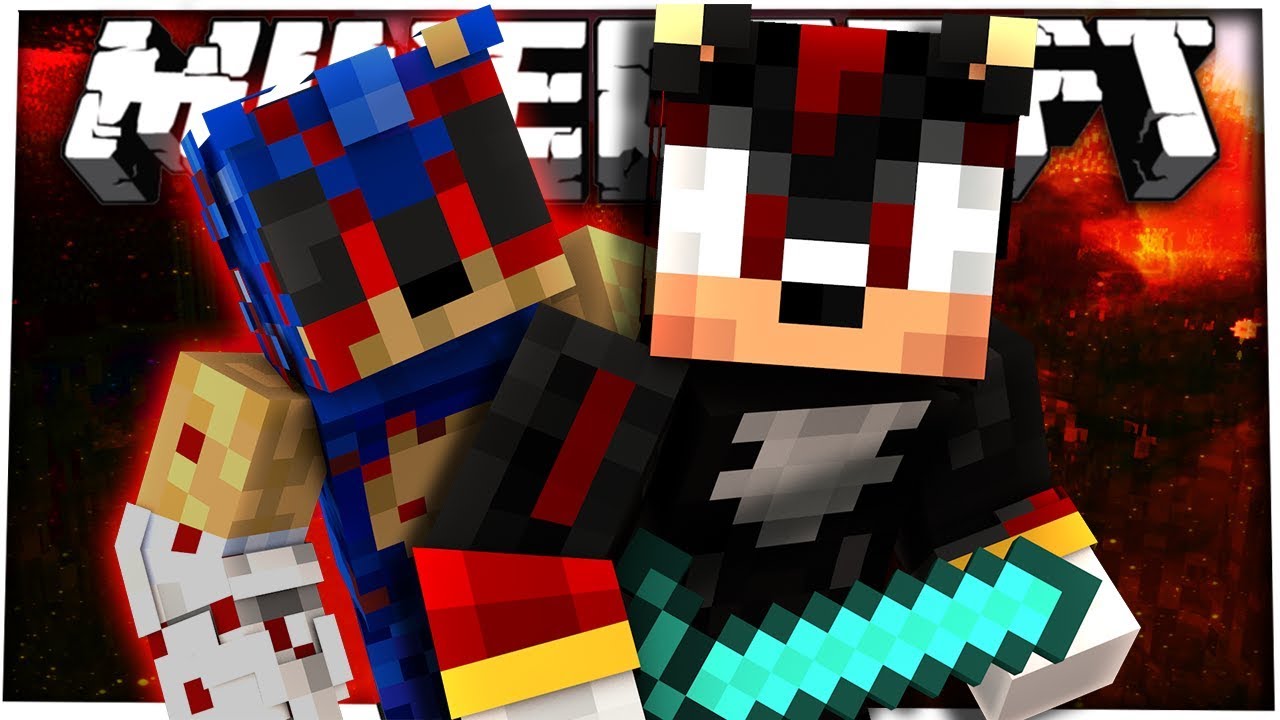 Shadow sonic boom Minecraft Skins