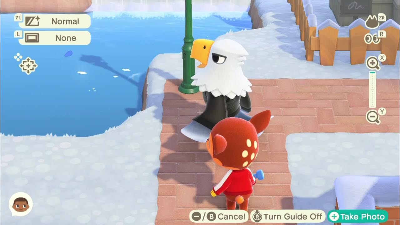 ACNH Villagers Singing and Playing Instruments Compilation 4 YouTube