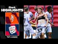 Brisbane Roar V Adelaide United SHARK HIGHLIGHTS Isuzu UTE A League 2025 26 Round 14 