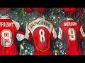 Arsenal legends timelapse by terry kneeshaw arsenal bobwilson premierleague