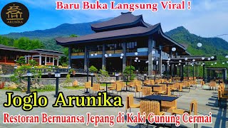 Joglo Arunika / Resto Cafe Baru dan Hits di Kuningan screenshot 1