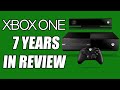 Xbox One - 7 Years In Review