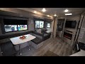 US Slide-Out Wohnwagen für 8 Pers. 2022 Fifth Wheel Coachmen Catalina. XXL Wohnzimmer, Küche uvm.