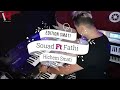 Cheba Souad Ft Fethi Royal Twa7chtek Ya L Msfar Clip Officielle 