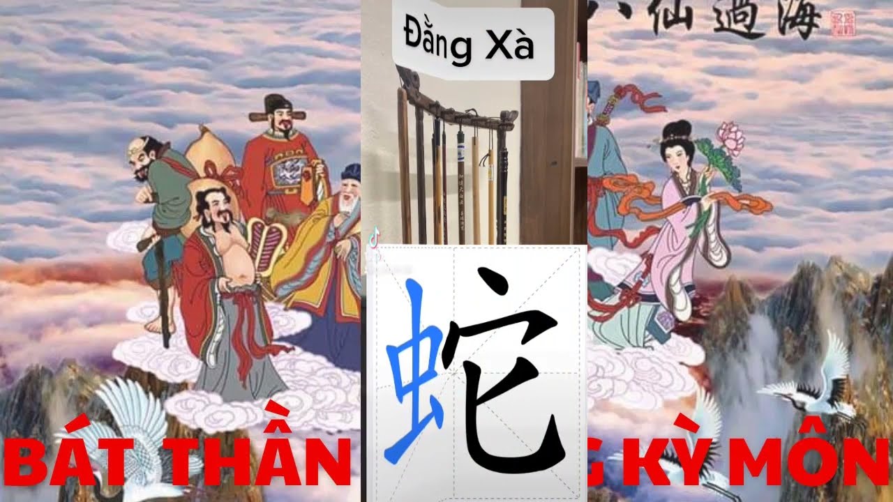 Học kỳ môn độn giáp - Bí quyết chinh phục môn học huyền bí