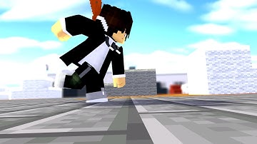 Intro Template ultra 60fps 8K Mine Imator