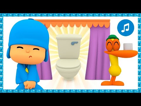🔴 DIRECTO - Aprende a Ir Al Baño | CANCIONES INFANTILES , Caricaturas y Dibujos Animados para niños
