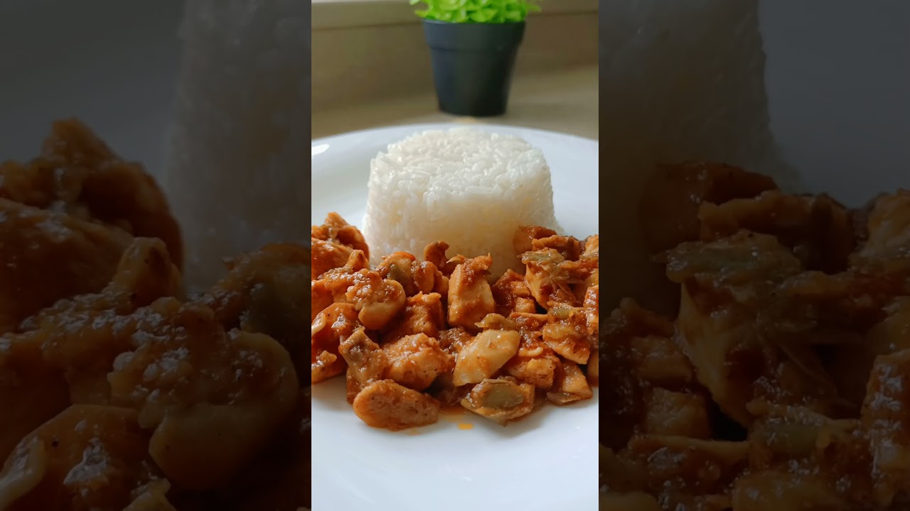 Tavuklu Mantar Sote#shorts#mantarsote#tavuk#mantar#pratikyemekler#yummy #delicious Tavuklu Mantar Sote#shorts#mantarsote#tavuk#mantar#pratikyemekler#yummy #delicious