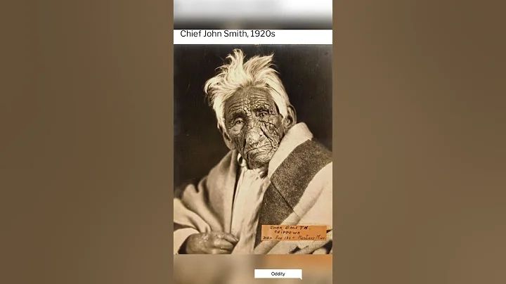 Rare Historical Photos You've Never Seen- Part5