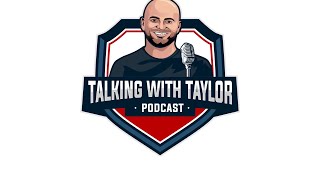 Former NFL Offensive Lineman & Author Marques Ogden Podcast Interview