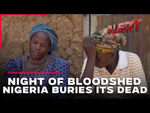 At Least 24 Killed in Plateau Attack, Residents Demand Government Action | Nigeria