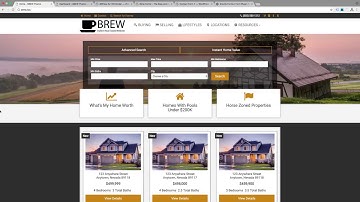 Collect IDX Broker Leads From WordPress Contact Forms [3:24] Tutorial