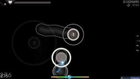 250BPM Stream-Practice FC