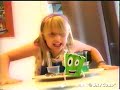 Beginning of video