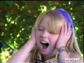 End of video
