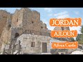 Jordan, Ajloun - Ajloun Castle (2023) 🇯🇴