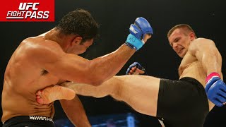 PRIDE: Antônio Rodrigo Nogueira vs. Mirko Filipović | November 9, 2003