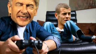 Jack's Back (Song) - We welcome Jack Wilshere back to the Premier League