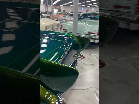 Insane Paint Job
