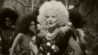 Watch Marlene Dietrich Hot Voodoo video