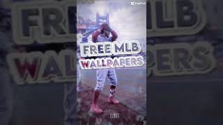 Free mlb wallpapers