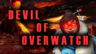 Devil Mei | Overwatch Cinematic/Gamplay