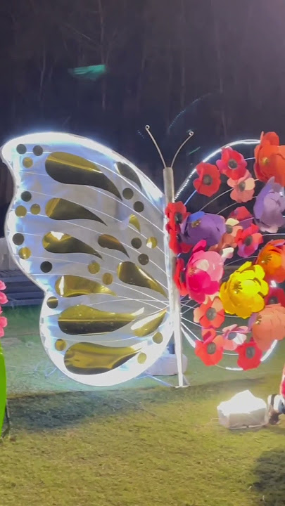 Spring Fest 2024 - Circle club by Planaro #event #photography #food #festival  #eventplanner