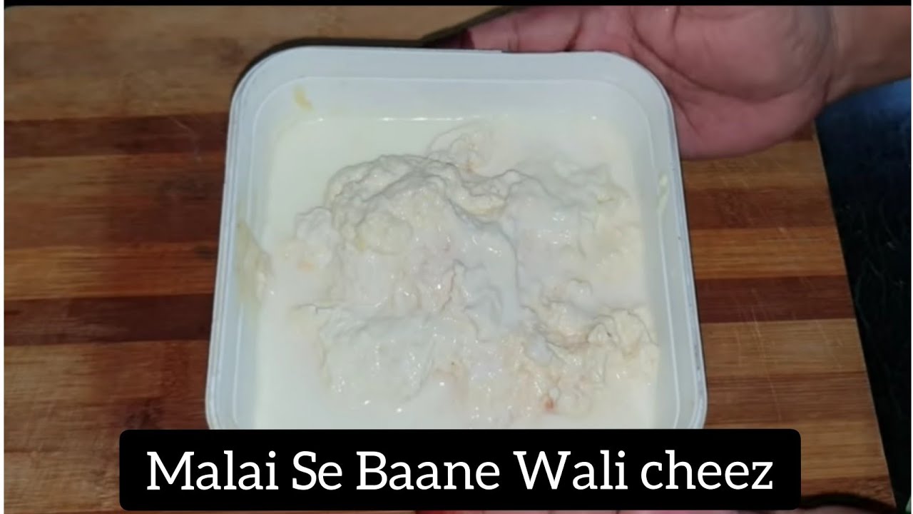 How To Make Butter | Fresh Cream | Desi Ghee | Paneer At home | Homemade Recipe | Easy Recipe