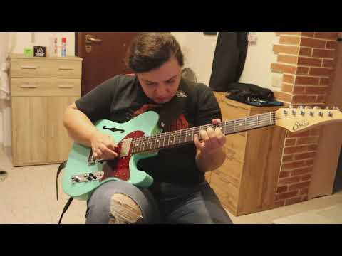 Lenny Kravitz - Always On The Run - Soletto