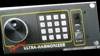Eventide H3000 D/SE Ultra Harmonizer Effects Processor For Sale!