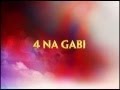 4 na gabi sa Pagbubunyag ng Lihim